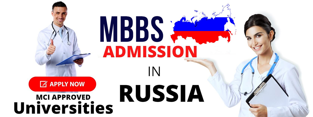 MBBS in Russia Consultancy